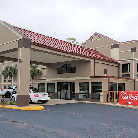 Red Roof Inn Moss Point Extérieur photo
